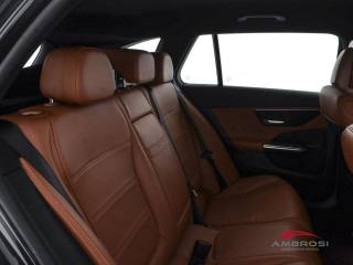 MERCEDES-BENZ C 220 usata 10