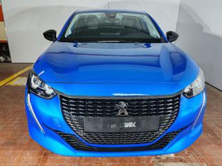 PEUGEOT 208 usata, con Airbag laterali