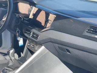 VOLKSWAGEN Polo usata, con ESP