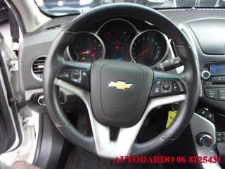 CHEVROLET Cruze usata, con Bracciolo