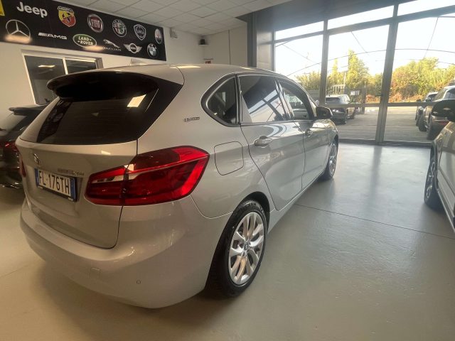 BMW 225 usata, con Airbag Passeggero