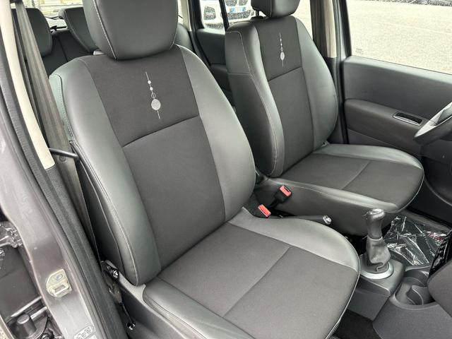 RENAULT Modus usata, con Lettore CD