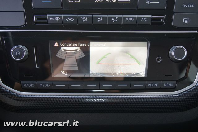 VOLKSWAGEN up! usata, con Servosterzo