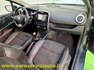 RENAULT Clio usata, con Chiusura centralizzata senza chiave