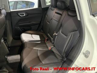 JEEP Compass usata, con Autoradio