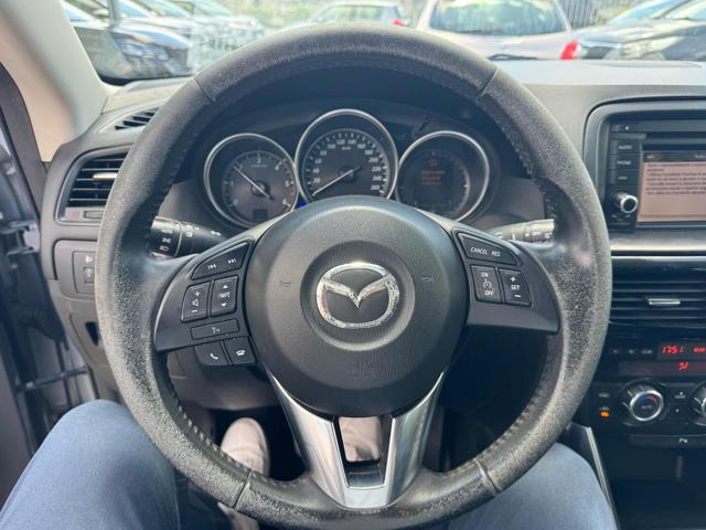 MAZDA CX-5 usata, con Cruise Control