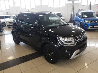 SUZUKI Ignis usata, con Autoradio