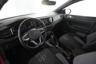 VOLKSWAGEN Taigo usata 8