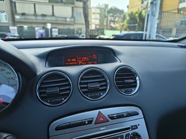 PEUGEOT 308 usata, con Controllo trazione