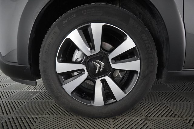 CITROEN C3 usata 14