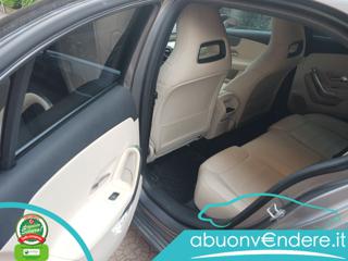 MERCEDES-BENZ A 200 usata, con ESP
