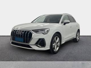 AUDI Q3 35 TDI S line Noleggio a lungo termine 36mesi