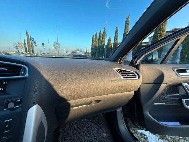 CITROEN DS4 usata 88