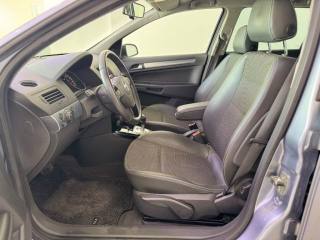 OPEL Astra usata 7