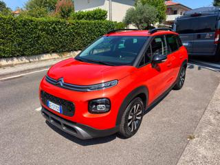 CITROEN C3 Aircross usata, con Airbag laterali