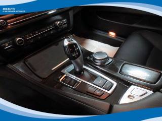 BMW 520 usata, con Cerchi in lega