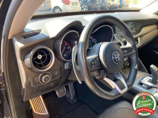 ALFA ROMEO Stelvio usata, con Cruise Control