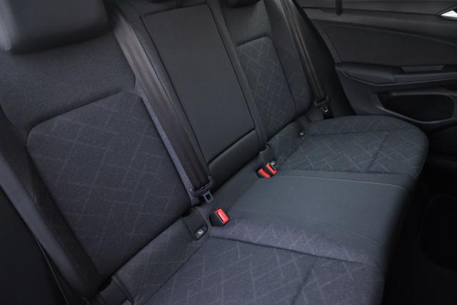 VOLKSWAGEN Golf usata, con Bluetooth