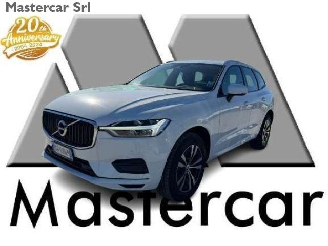 VOLVO XC60 usata, con ABS