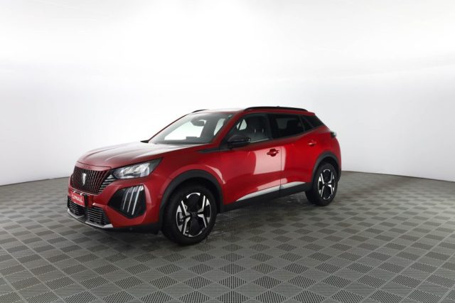 PEUGEOT 2008 usata 6