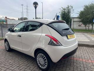 LANCIA Ypsilon usata, con Chiusura centralizzata