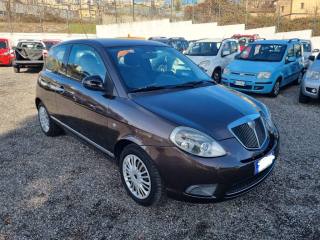 LANCIA Ypsilon usata, con Airbag Passeggero