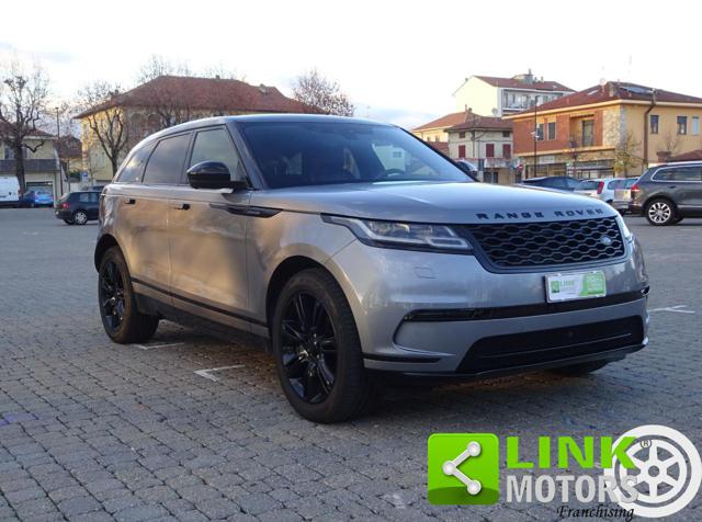 LAND ROVER Range Rover Velar usata, con Climatizzatore