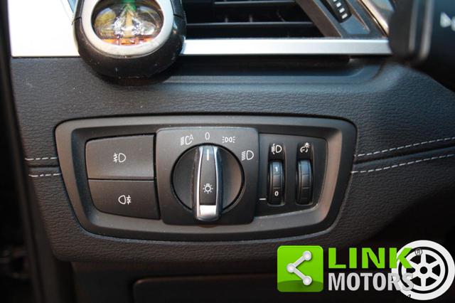BMW X1 usata, con Assistente abbaglianti
