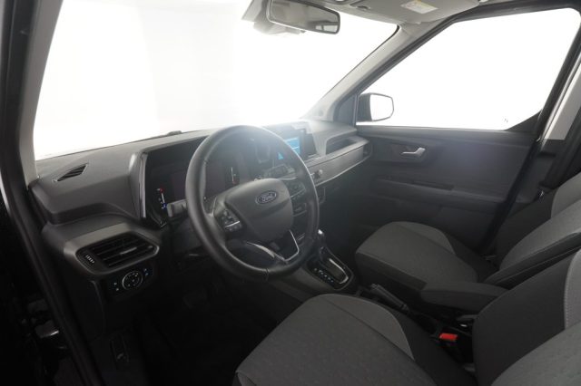 FORD Tourneo Courier usata 7