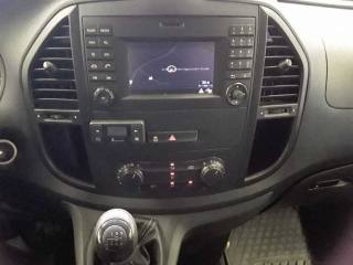 MERCEDES-BENZ Vito usata, con Controllo trazione