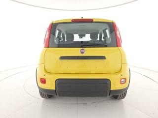 FIAT Panda usata, con Autoradio