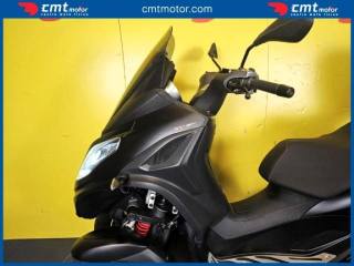 PIAGGIO MP3 usata 7