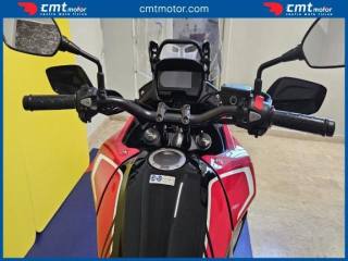 HONDA CB 500 X usata 8