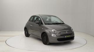 FIAT 500 usata, con Boardcomputer