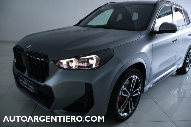 BMW X1 usata, con Sistema di avviso di distanza