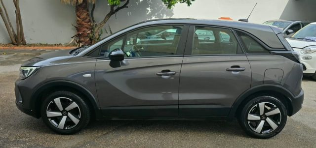 OPEL Crossland usata, con Climatizzatore
