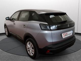 PEUGEOT 3008 usata, con Airbag Passeggero