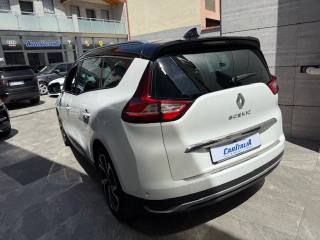 RENAULT Scenic usata, con Alzacristalli elettrici