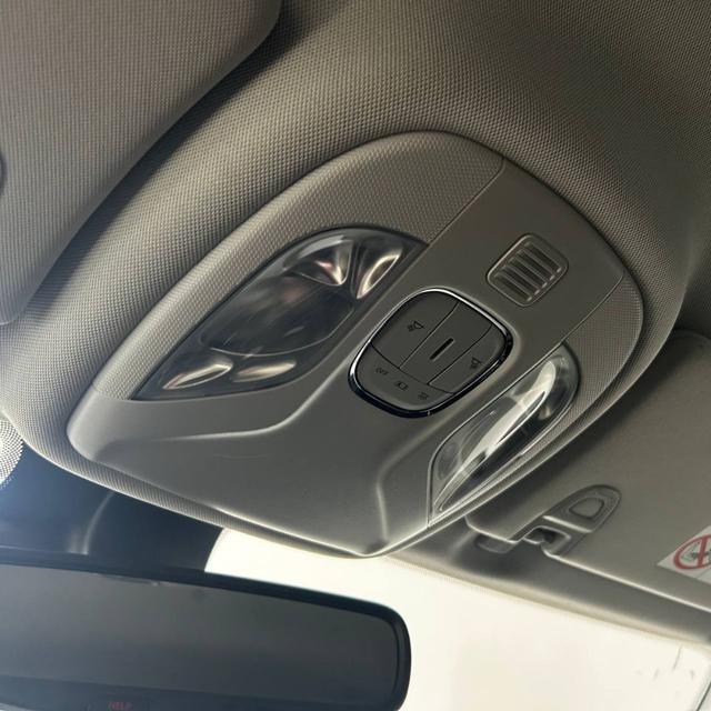 JEEP Compass usata, con Controllo vocale