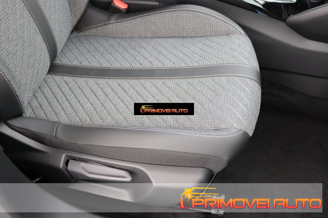 PEUGEOT 2008 usata, con Servosterzo
