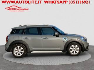 MINI Countryman usata, con Airbag laterali