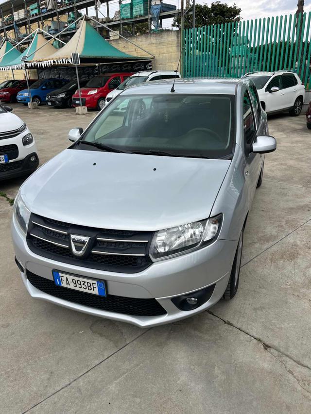 DACIA Sandero usata, con Airbag