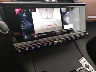 DS AUTOMOBILES DS 7 Crossback usata, con Regolazione elettrica sedili