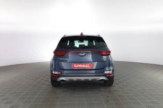 KIA Sportage usata 4