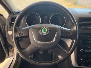 SKODA Yeti usata, con ESP