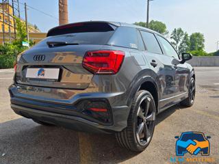 AUDI Q2 usata, con Airbag Passeggero