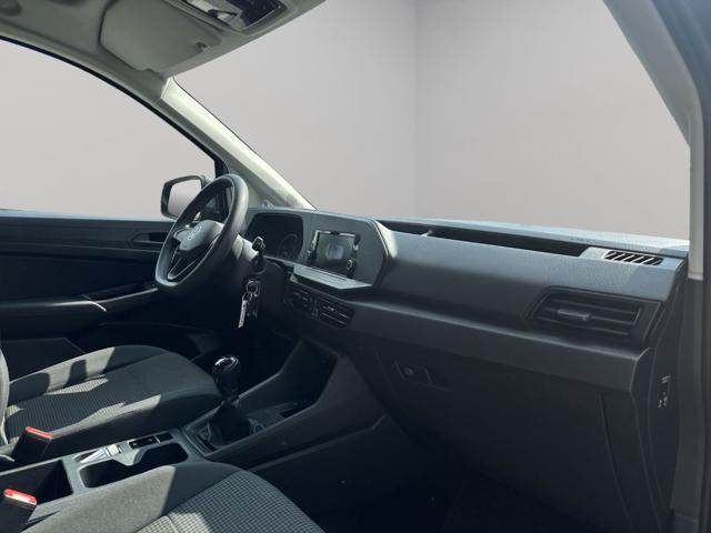 VOLKSWAGEN Caddy usata, con Park Distance Control
