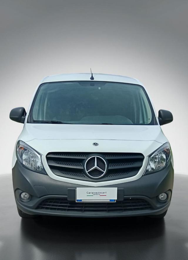 MERCEDES-BENZ Citan usata, con Hill holder