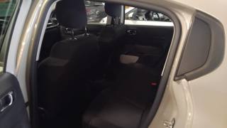CITROEN C3 usata, con Climatizzatore