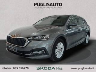 SKODA Octavia usata, con Airbag laterali